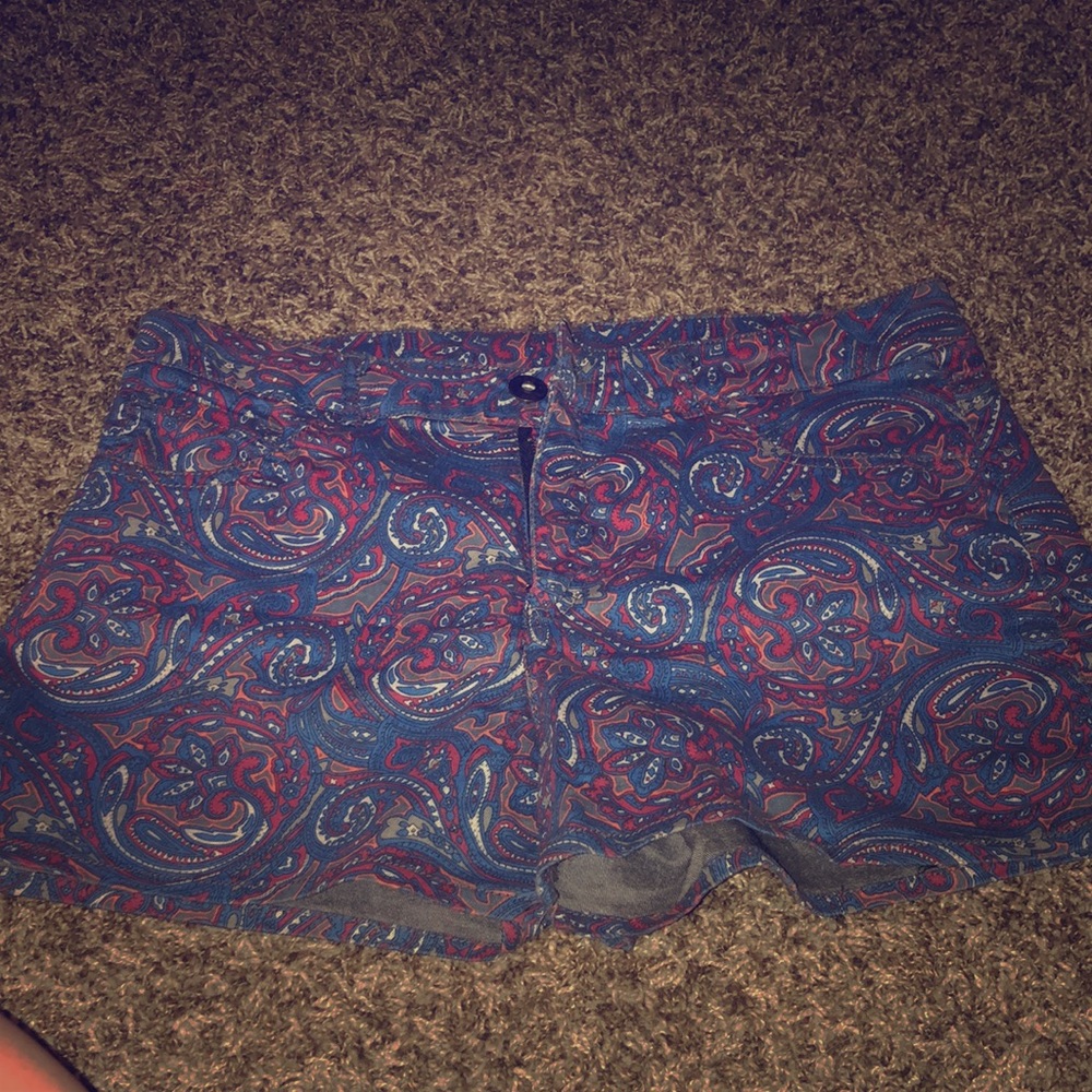 Shorts